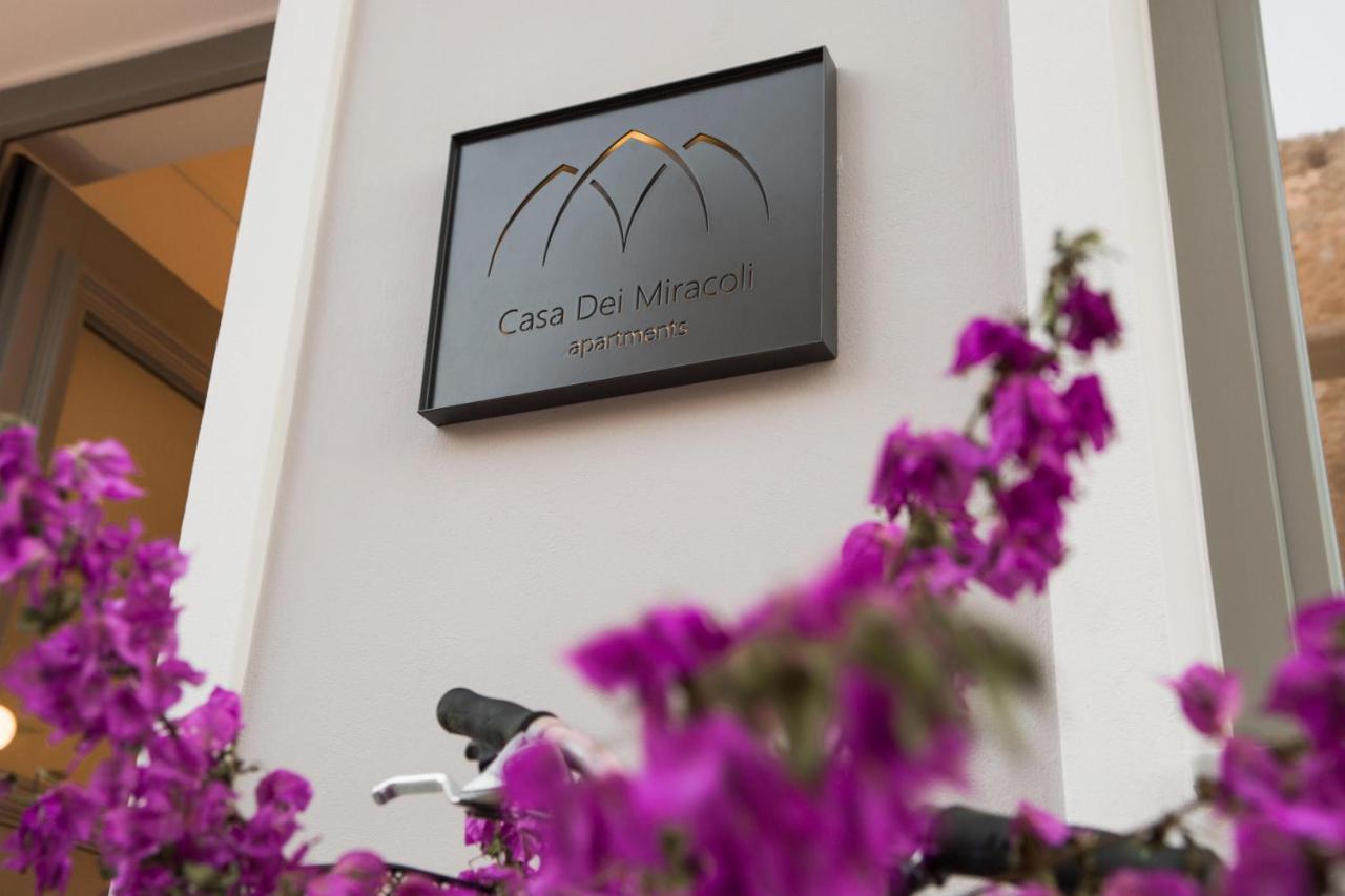Casa Dei Miracoli Khania