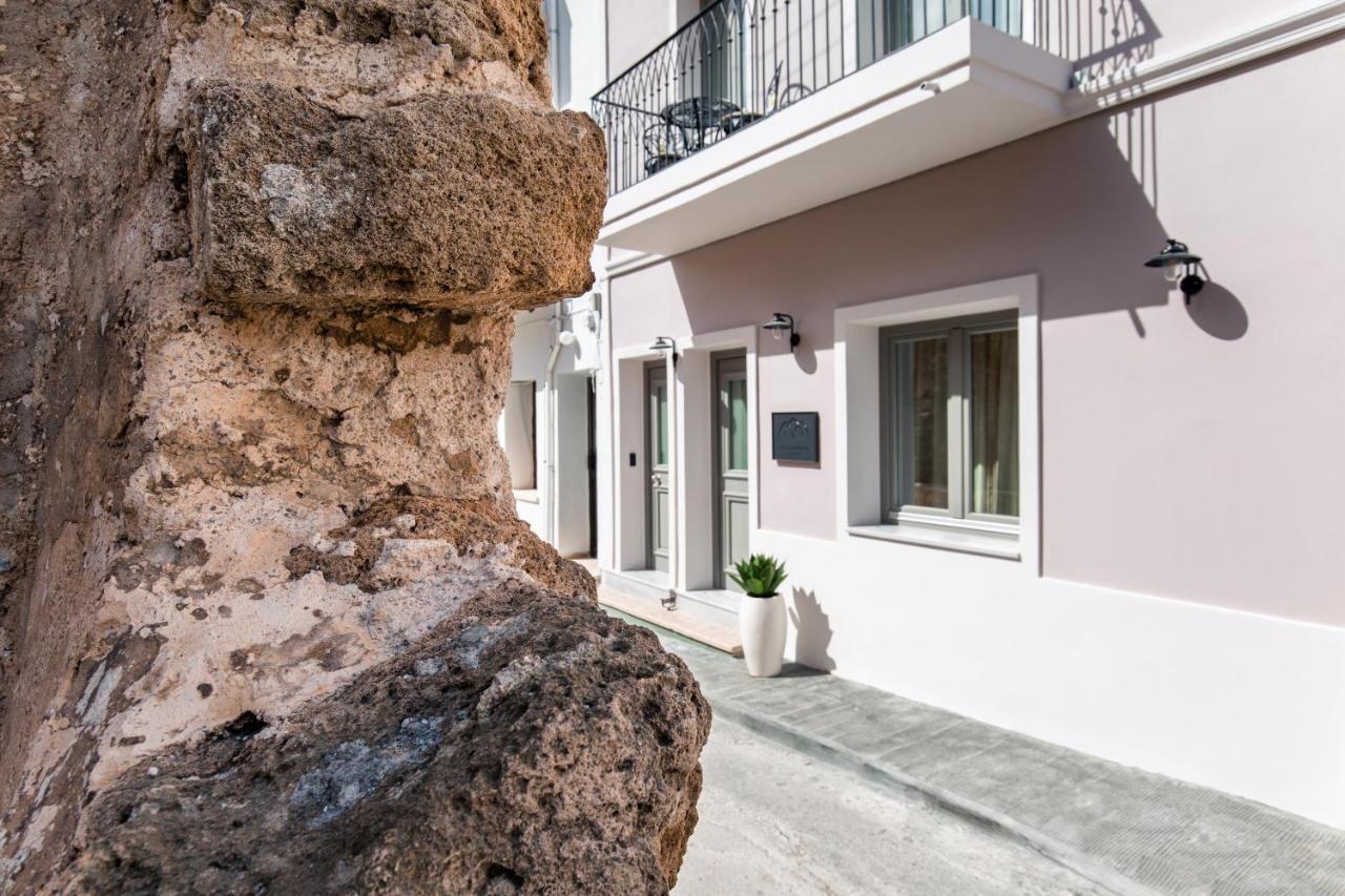 Casa Dei Miracoli Khania