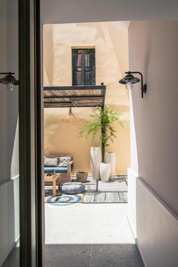 Casa Dei Miracoli Appartement Chania (Crete)