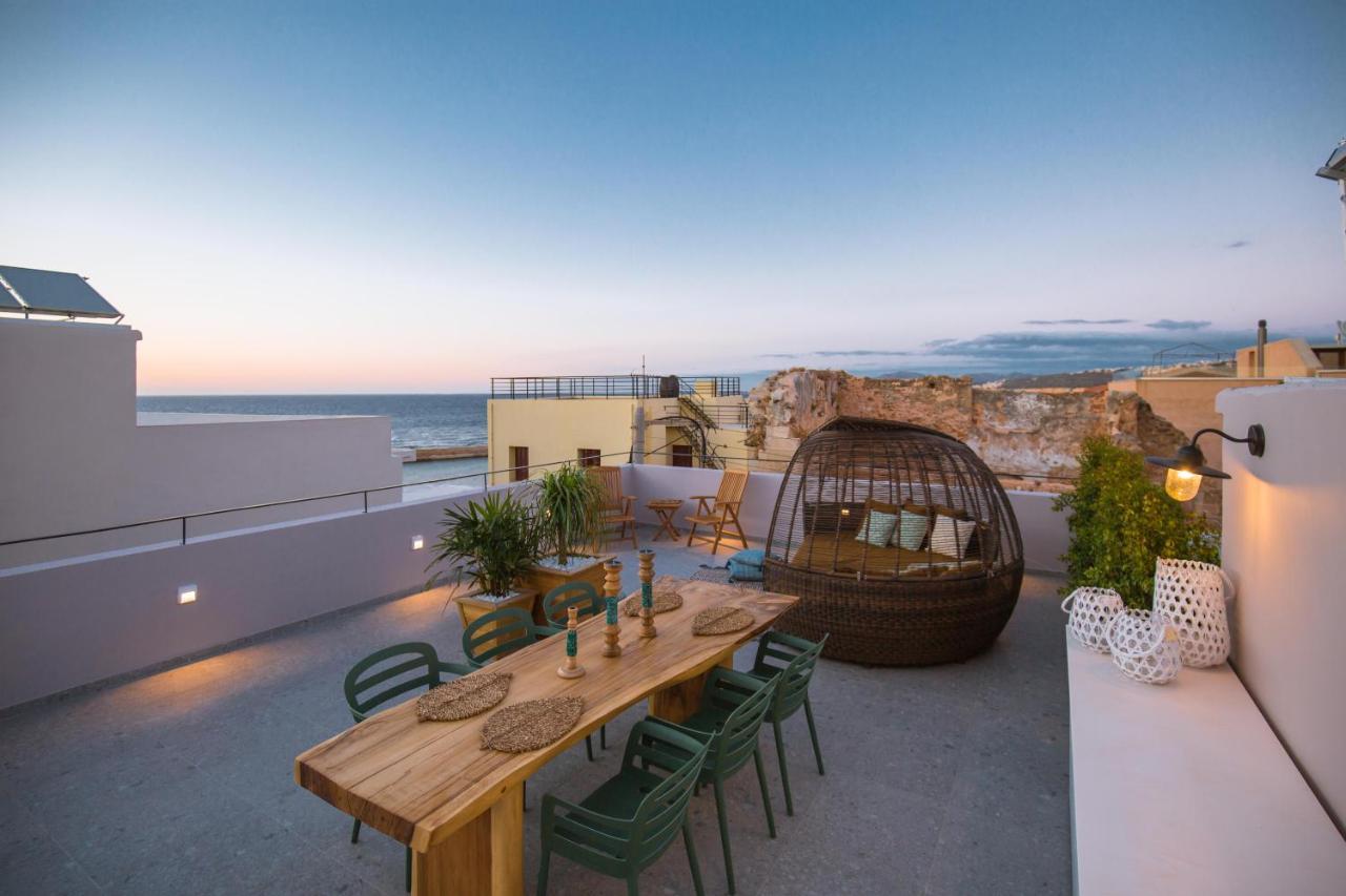 Casa Dei Miracoli Appartement Chania (Crete)